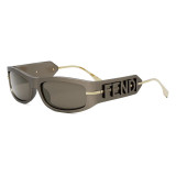 FENDI FE40120I 45E